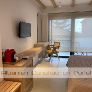 Projektim i plote dhe arredim hotelesh Projektim i plote dhe arredim hotelesh